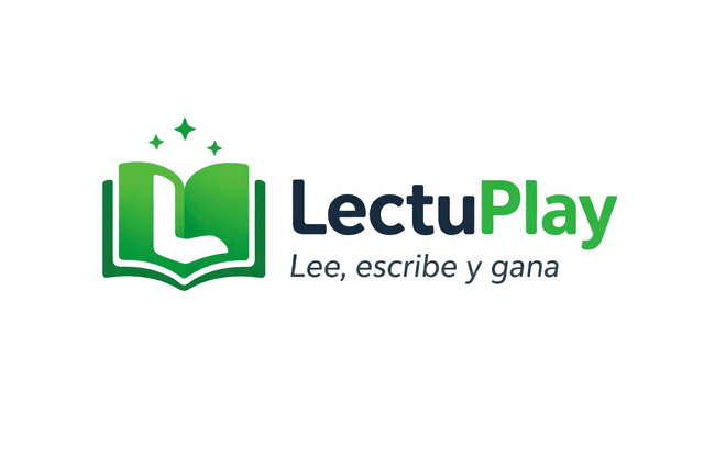 Logo de LectuPlay
